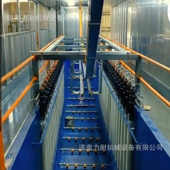 电泳阴极管   加厚阳极膜片  2米电泳漆阳极电泳涂装阳极管