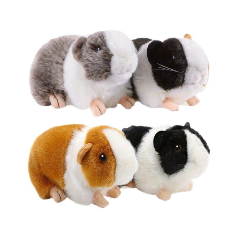 (Cross-border trading), realistic cute plush rag doll, toy, Birthday gift