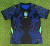 26-27 Brazil away game