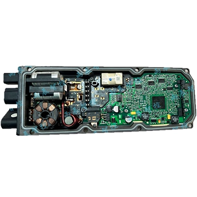 Car Assembly Parts, Steering gear