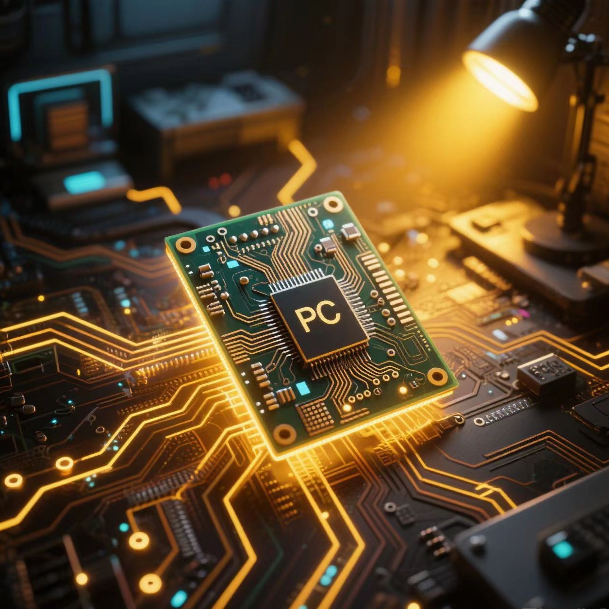 美容仪 医疗仪器 陪护仪器 医美辅助仪器  PCBA一站式研发