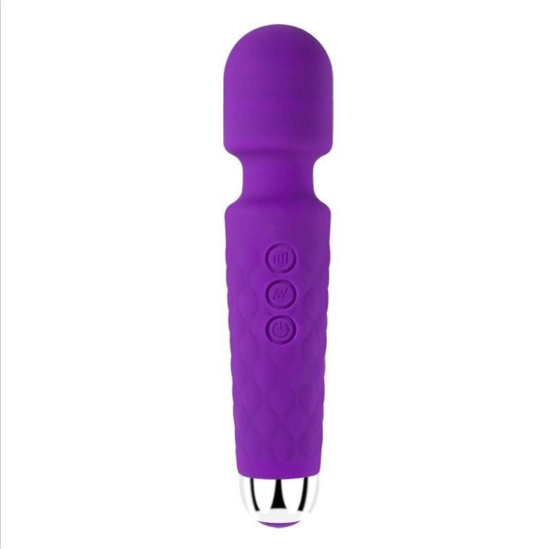 振動棒女性用自慰器全自動av棒マッサージ棒強震振動棒趣味用品アマゾン爆発金