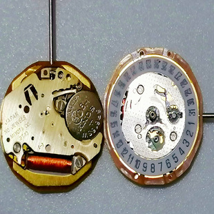 Watch movement 9T13 9T15 9T22 9T33 9U13 9U15 Japan original brand new movement accessories