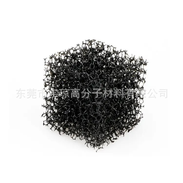 高效水族箱生化过滤球 水族箱鱼缸过滤介质生化过滤棉 异形过滤棉