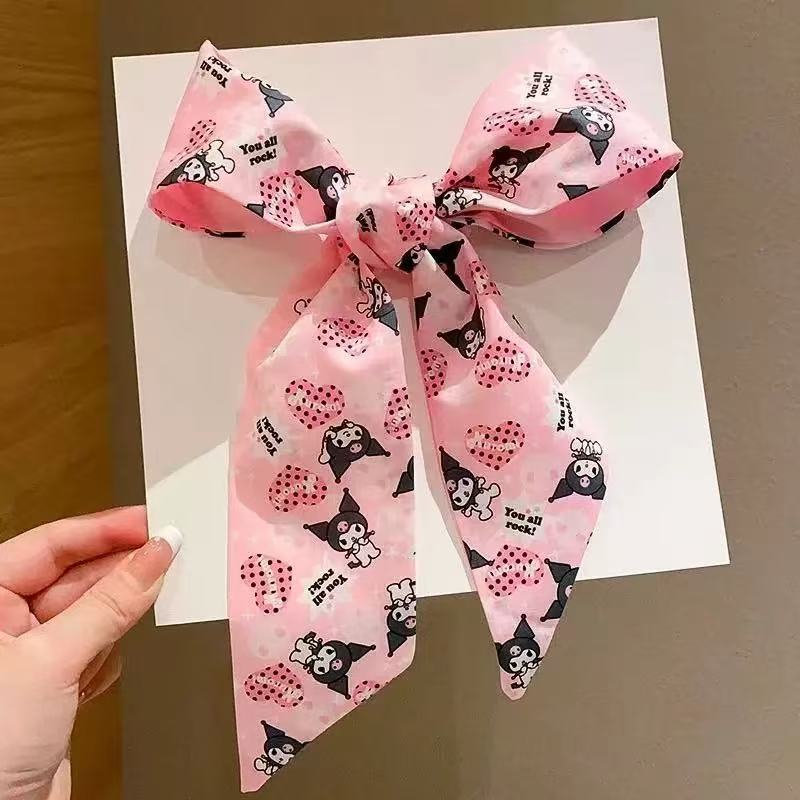 Corazón de la niña Sanliou Kitty gota de agua BB clip de cabello interesante mar de borde universal pequeño acabado de cabello fresco comercio exterior