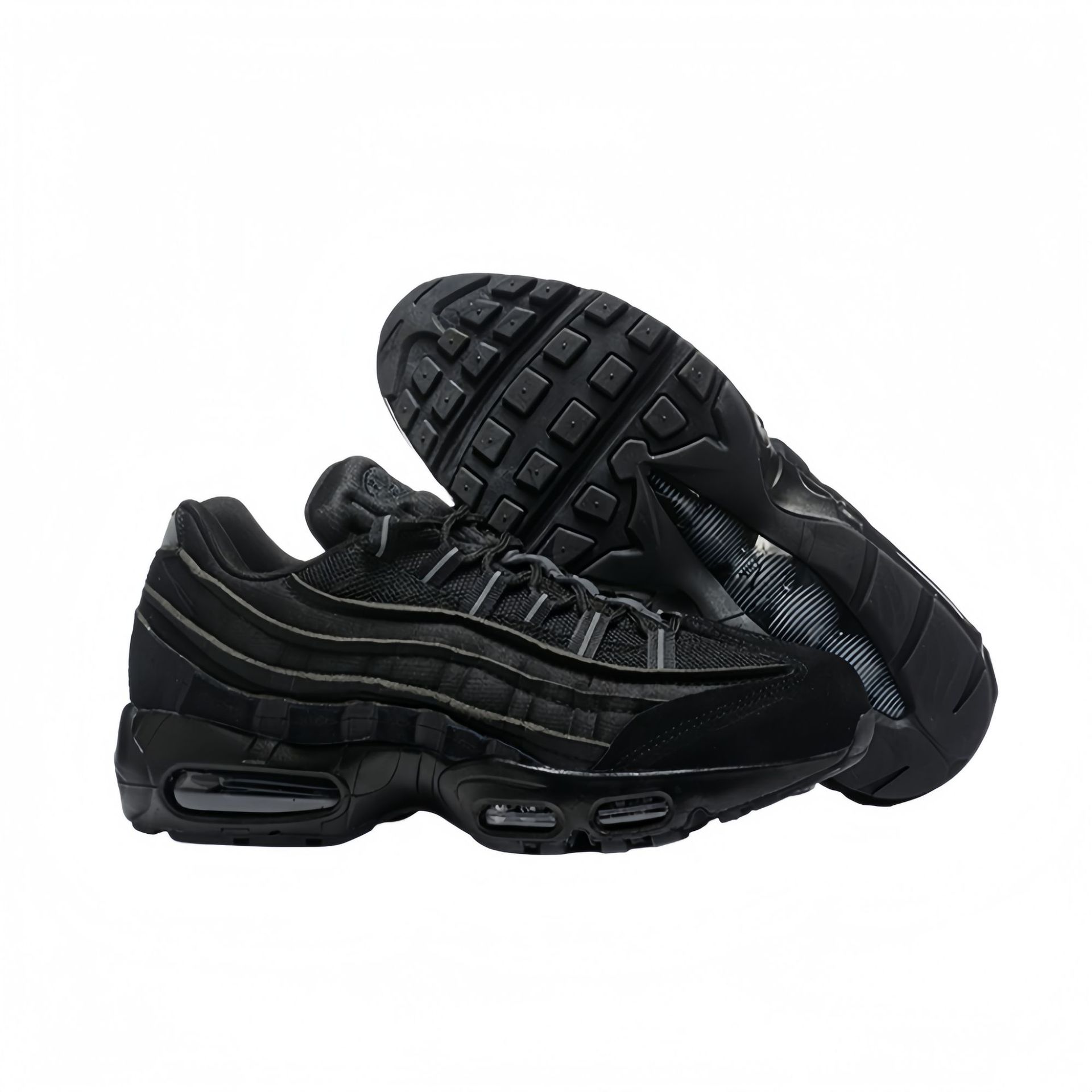 Barra negra max95 40 - 46