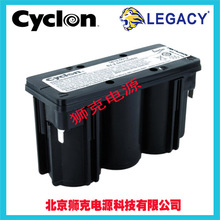 0859-0012   Cyclon��늳� ������ 6V8AH  �ɳ��늳� �r�񃞻�