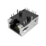 国产接口带灯rj45插座