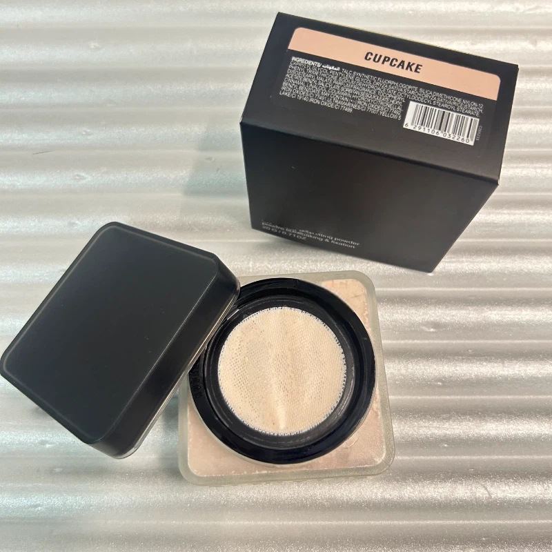 Huda Powder Beauty Huda Powder Concelador de maquillaje, Huda Beauty