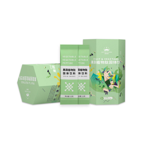 Fruit and vegetable enzyme powder factory comprehensive fruit probiotic enzyme jelly Japanese compound high-eating filial powder OEM