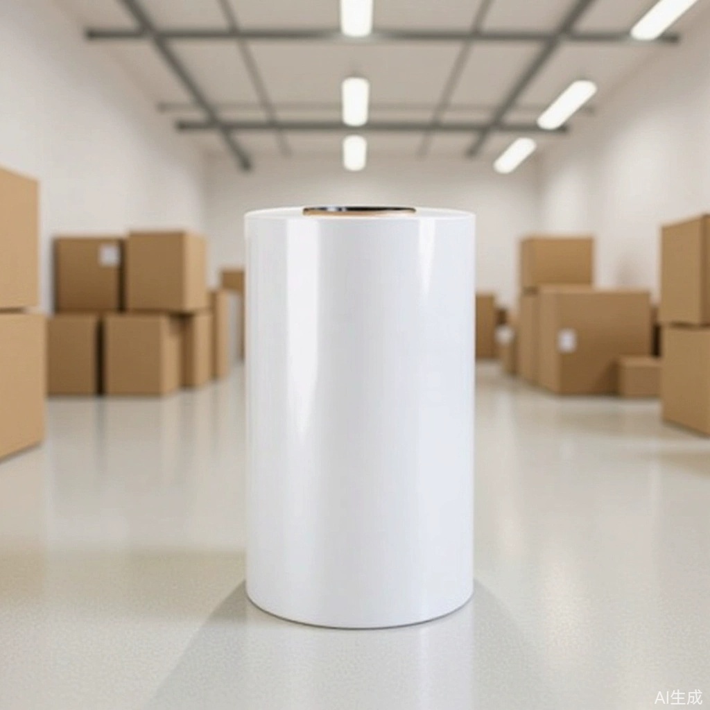 山东厂家PE热收缩膜塑封膜印刷膜包装膜保护膜欢迎订购