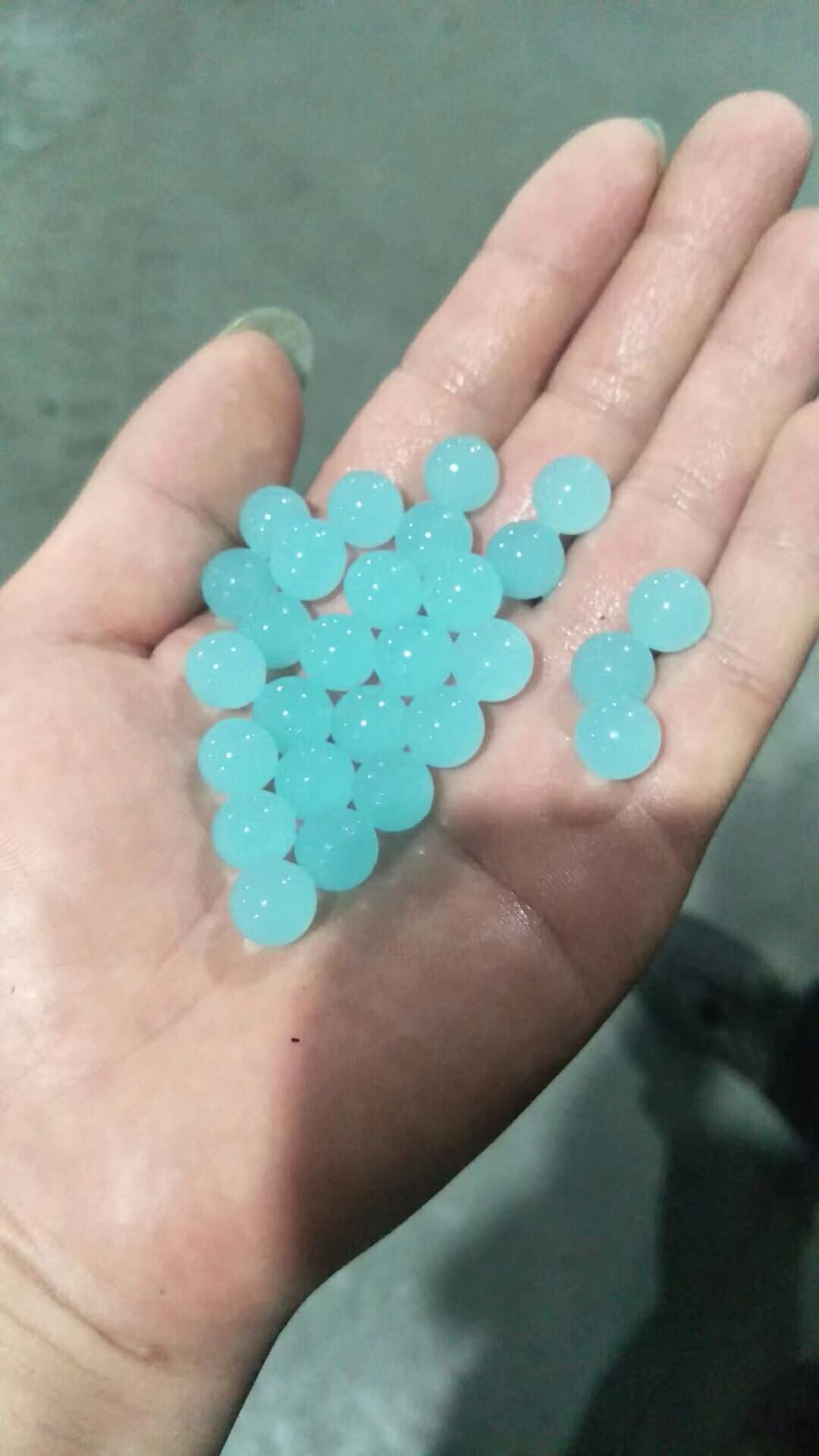 �ݺ�7-8MM��ɫ��ɫ��ɫĥɰ͸�����Ӳ�������ʵ��ˮ������ˮ��