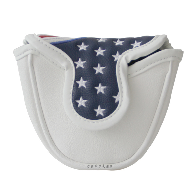 �߶����Ƹ���USA������ƴ�Ӵ����Ƹ˱�����PU��ˮ���Բgolf����