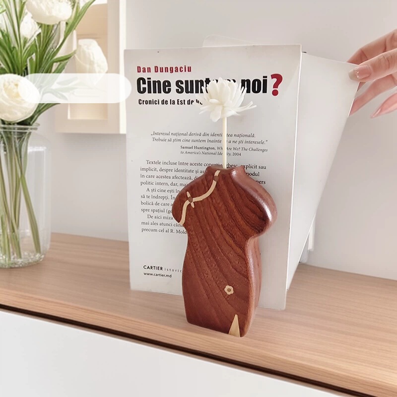 Solid Wood Creative Book Stand Desktop Bookend Vertical Storage Rack Chinese Style Book Shelf for Study Room Solid Wood Creative Book Stand Desktop Bookend Vertical Storage Rack Chinese Style Book Shelf for Study Room