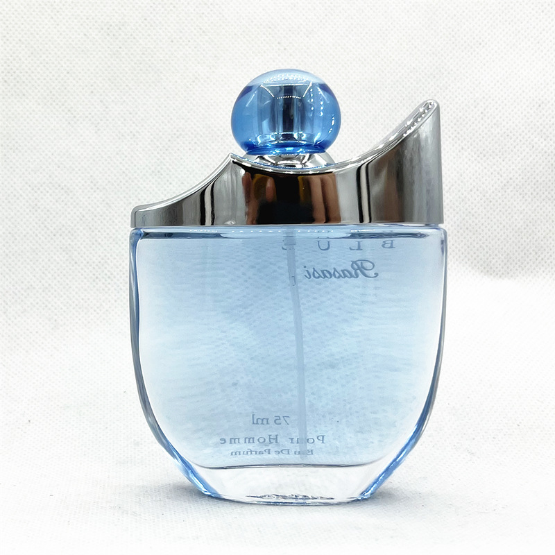 Ny parfume Royale Blue til mænd, arabisk Dubai, udenrigshandel, klassisk høj kvalitet, mellemøstlig Royal Noble parfume_voghion.com
