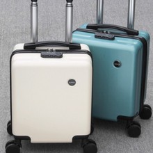 14寸迷你航空旅行箱可上廉价飞机拉杆箱小孩出行必备行李箱登机箱