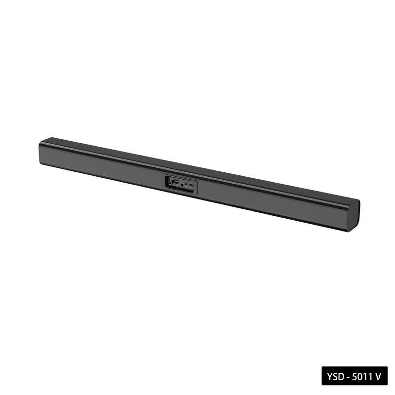 エコーバー スピーカー 大音量 テレビ サウンドバー Bluetooth ロング スピーカー ホーム 5011V 国境を越えた電子商取引ホットモデル|undefined