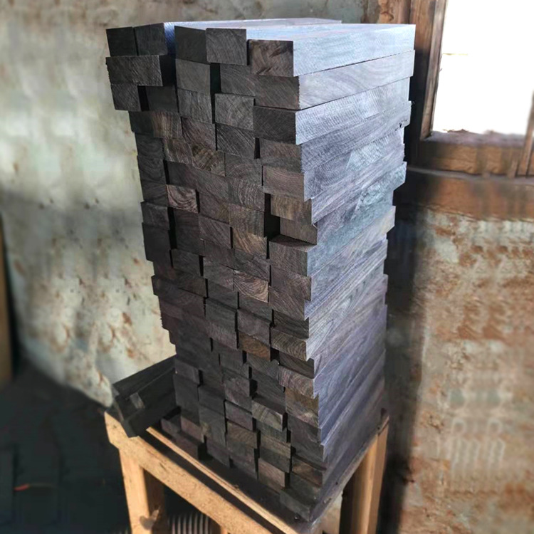 红木紫光檀小料红木刀柄料印章料镇纸料吹箫木料diy规格手工木料