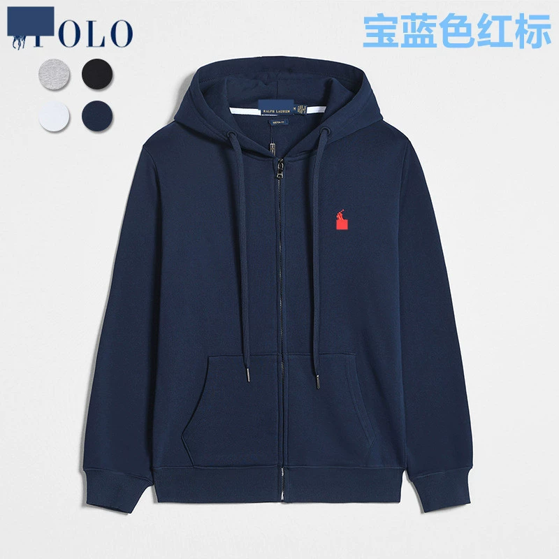 Men's half-zip wool sweater, cable knit demi-season pullover, zipper collar, S–XXL