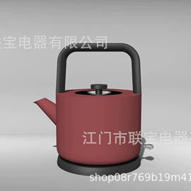 电热水壶;奶泡机;不锈钢水壶