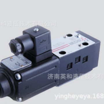 HQ-022比例阀DLHZO-T-040-L71 叠加式快慢节流阀KQ-022节能