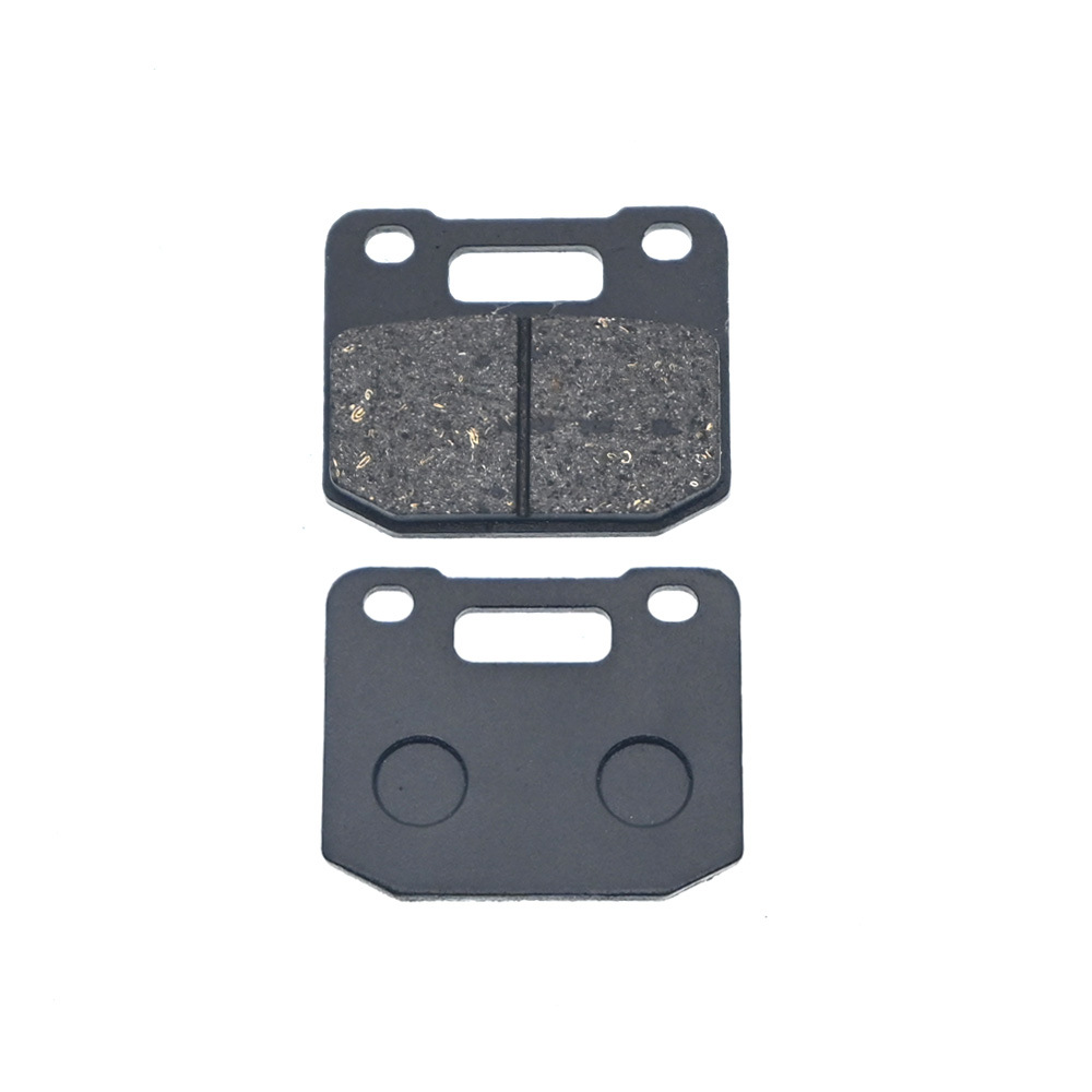 Motocicleta coche eléctrico disco pastillas de freno pastillas de freno freno de disco pastillas de freno RG125 FA110
