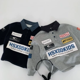 童裤;童毛衣;童T恤