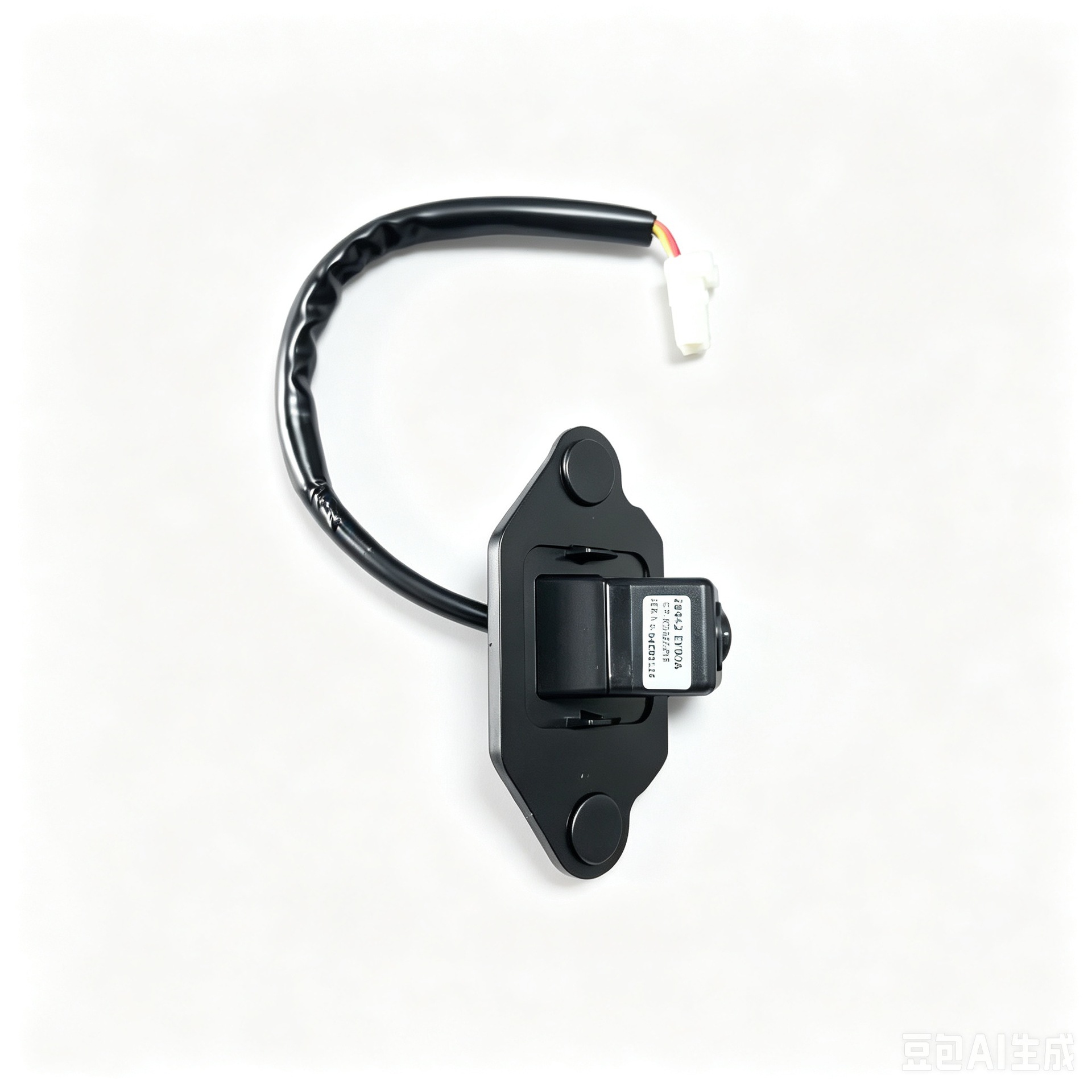 Applicable to 2008-2015 Nissan Qashqai Rearview Car Camera 28442Ey00 28442-Ey00A