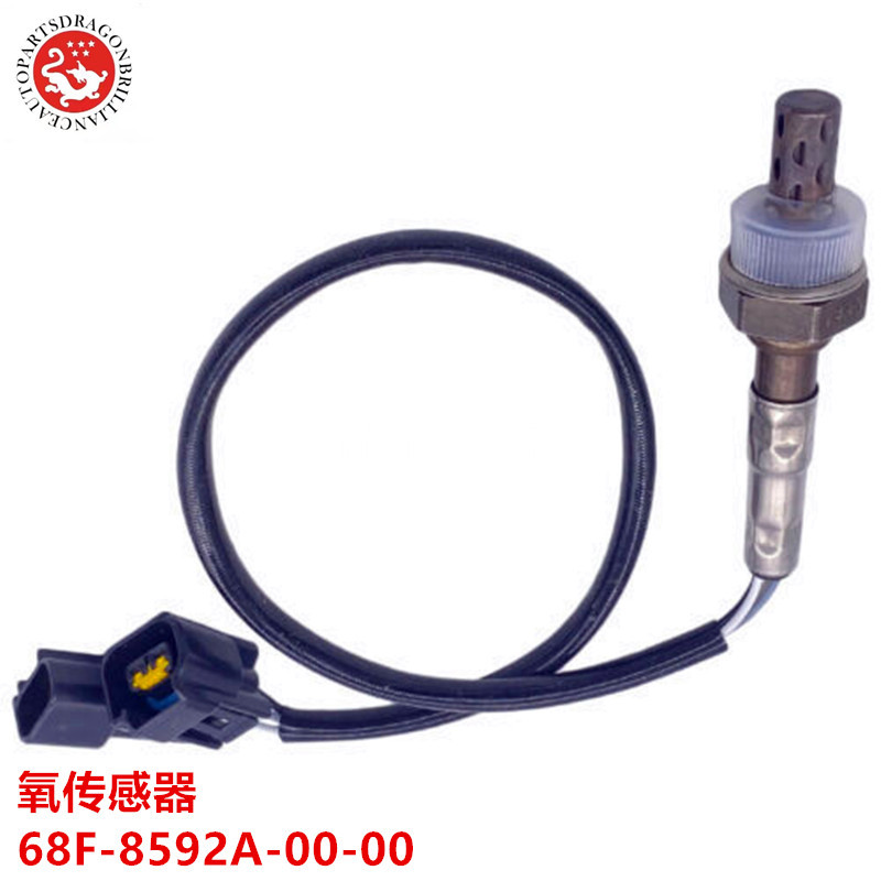 En stock para Yamaha 150HP 175HP 200HP sensor de oxígeno 68F-8592A-00 - 00