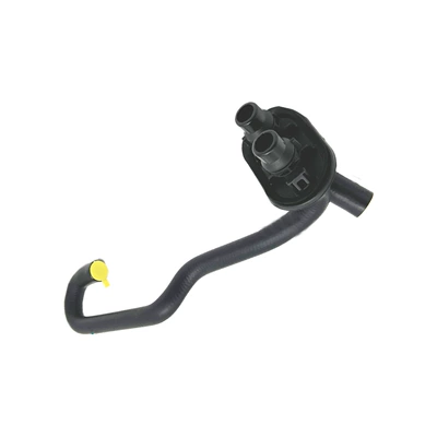for Audi A4L B8: automobile water pipe