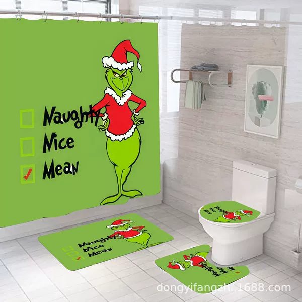Grinch 44
