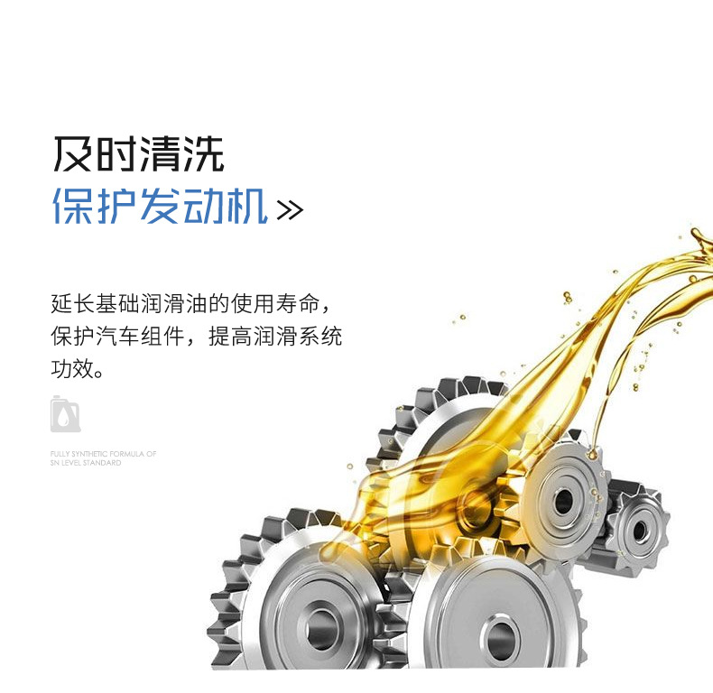 Suitable for Honda Original Gasoline Engine Additive Cleaner Fuel Treasure to Remove Carbon Deposits Accord Civic Fit