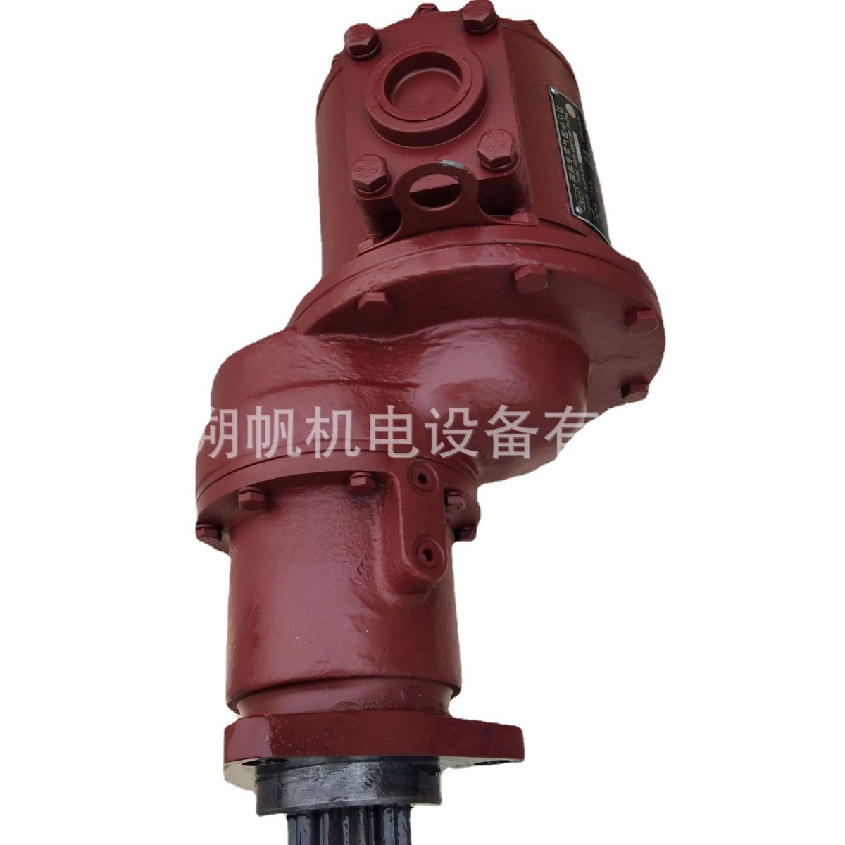 淄博淄柴LB8250船用柴油机叶片气起动马达AST825BL  TMY11QDHL