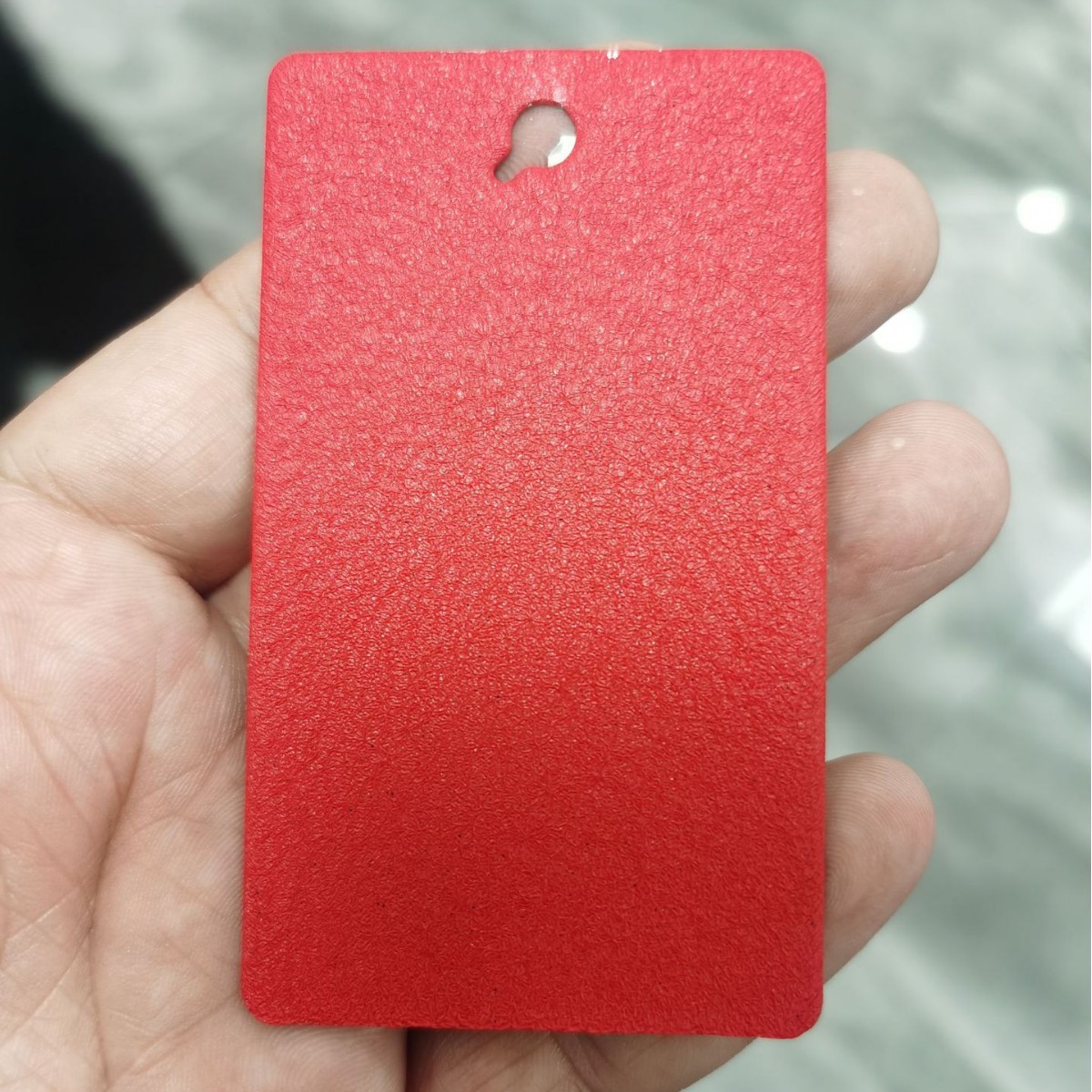 热固性粉末涂料高亚平无光静电喷涂环氧纯聚酯户内外砂皱桔纹塑粉