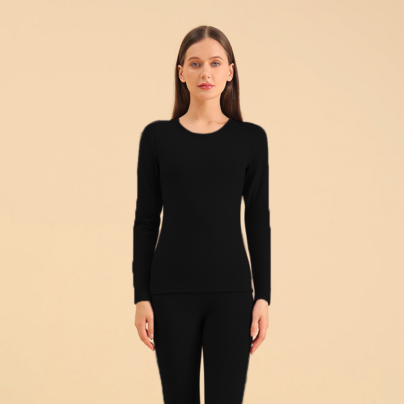 Elegant Black / L