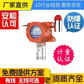 其他气体分析;气体检测仪;硫化氢检测仪