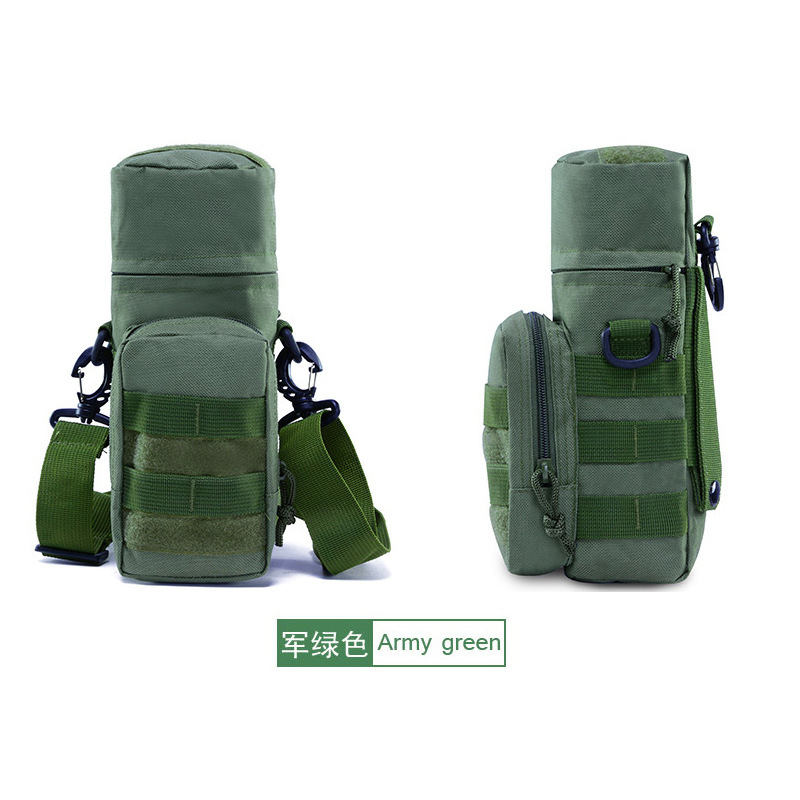 Amazon bolsas deportivas al aire libre de hervidor de agua ligera de montaña equipo de agua potable de montaña bolsas de hombro