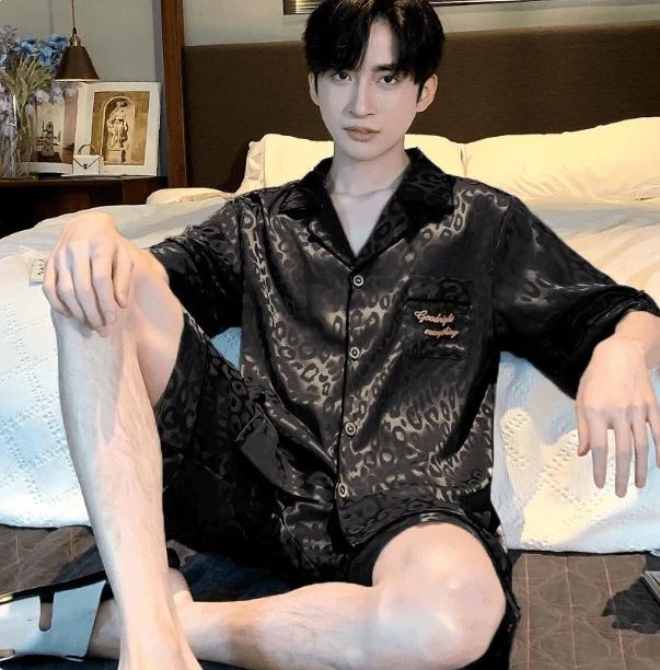 685# 블랙 팬더 패턴