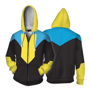 ���R�d�¿�invincible�o��С��cosplay�����l���� 3Dӡ���l��