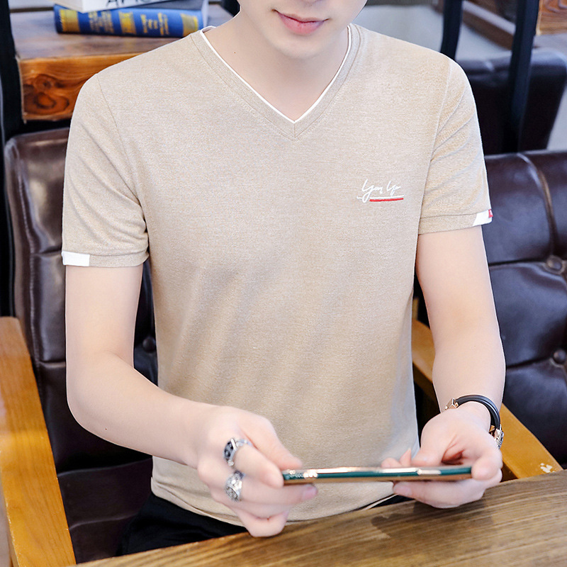 810 카키