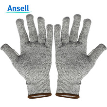 Ansell��˼�� 48-700 5�����и����� ��ĥ͸���Ԅڱ��Cе��������