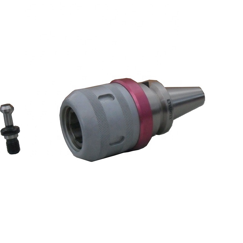 台湾鹰牌VERTEX-C型直筒夹主体VB-431/432/433/434/435A铣刀配件