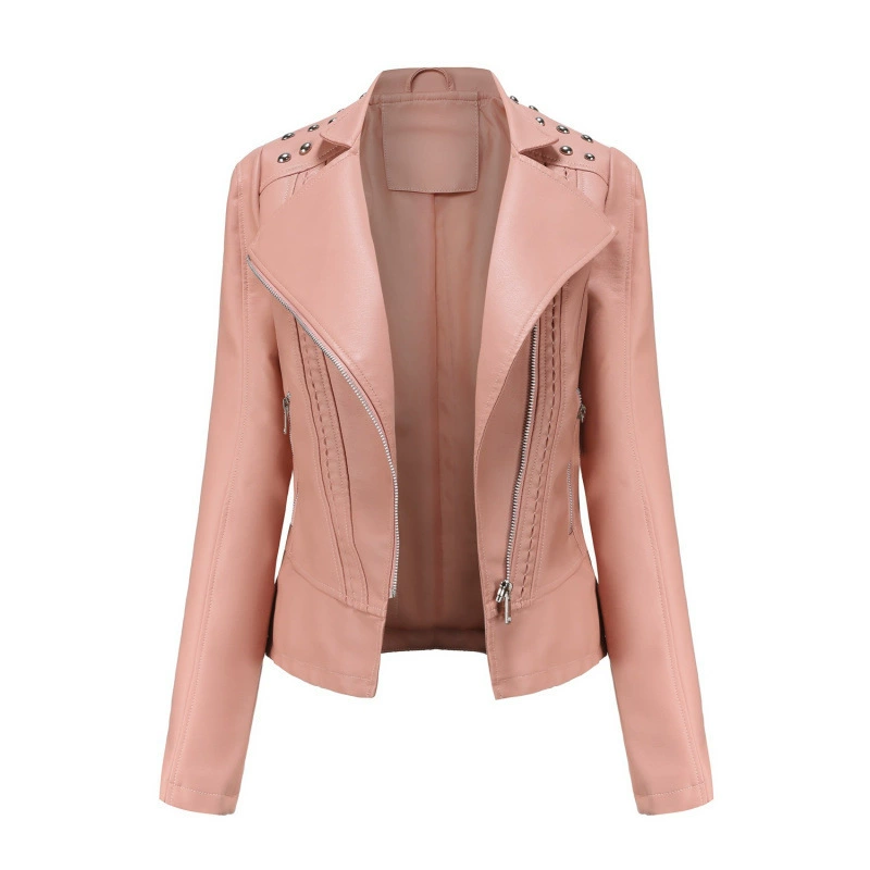 Осенняя тонкая куртка, 2020, wish, slim fit