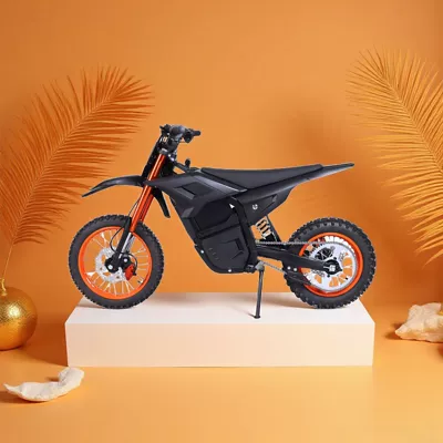 Sports Beach Off-Road Lightweight – Elektrikli motosikletlər