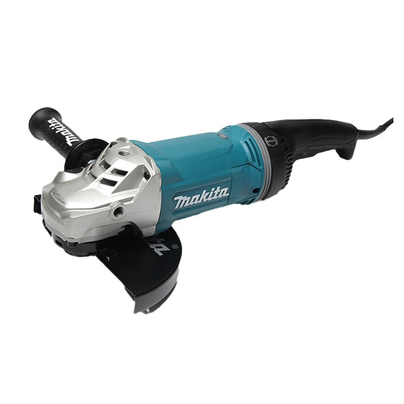 Makieda molino angular rectificador angular cortador GA7070 alta potencia 2800W molino angular GA9070 eléctrico