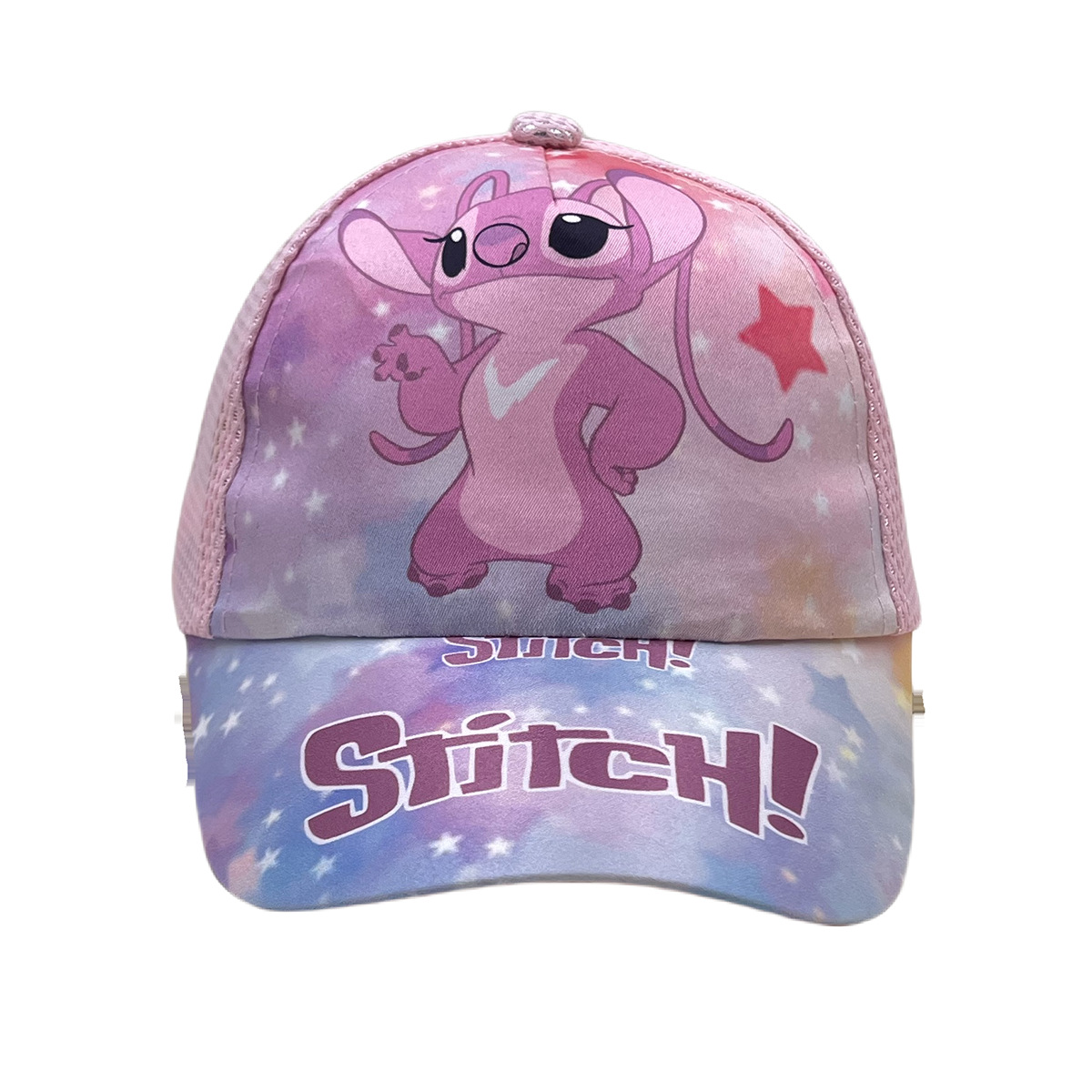 스타일 22 메쉬 모자