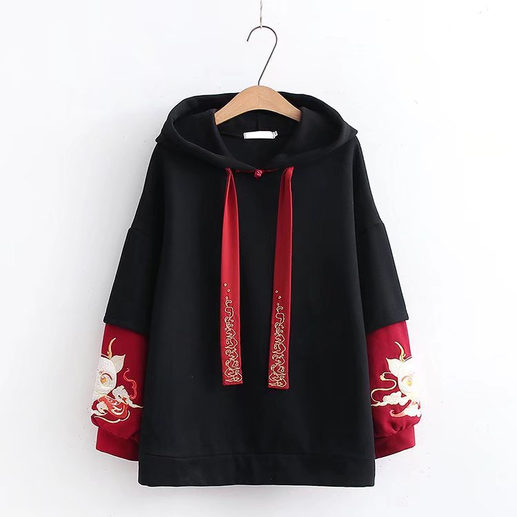 Sweater Front View