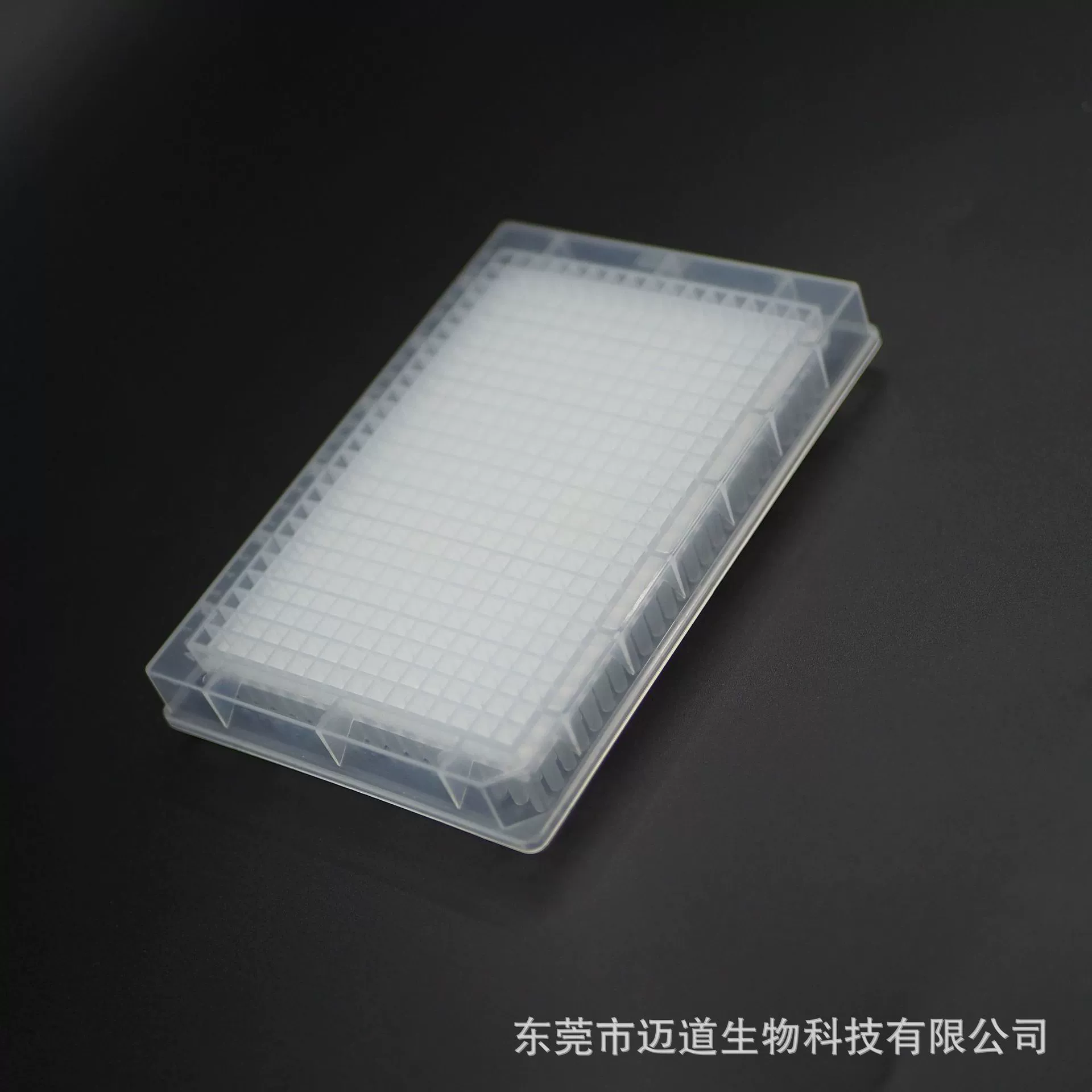 Экстракция нуклеиновых кислот, 384-луночная пластина, фильтрующая пластина, фильтр 80 мкл/200 мкл, пустая пластина, производитель с полной юбкой, полная юбка