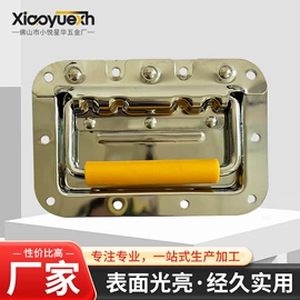 箱包锁;其他五金工具;车身及附件