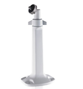 Haikang genuine goods DS-1203ZJ Monitoring Gun Bracket Wall-mounted Hoisting Dual-purpose Cover/Camera Aluminum Bracket